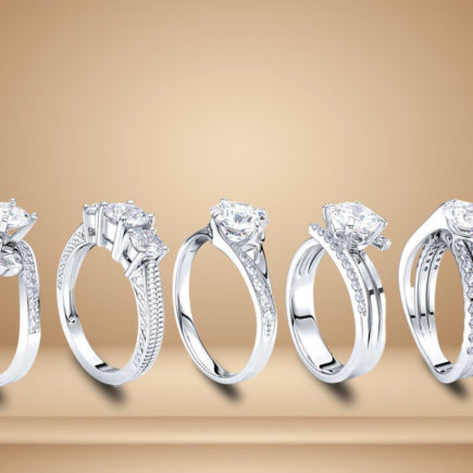 How To Find The Perfect Vintage Engagement Ring For Your Fiancée