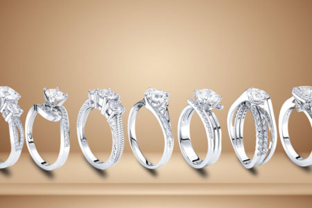 How To Find The Perfect Vintage Engagement Ring For Your Fiancée