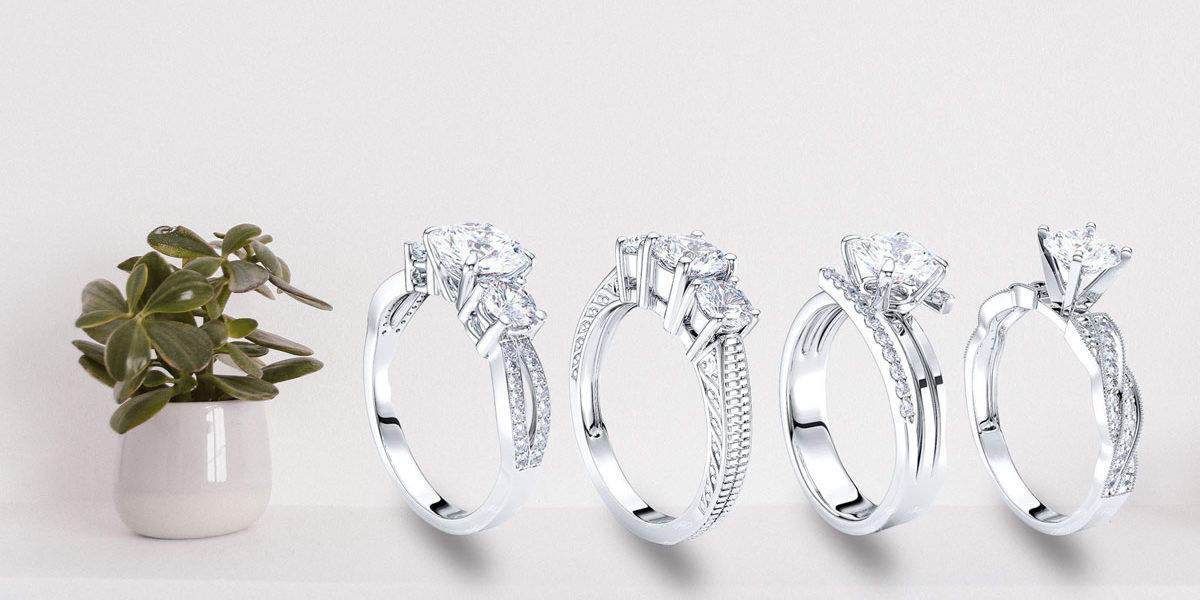 8 Engagement Ring Trends You'll See Everywhere in 2023