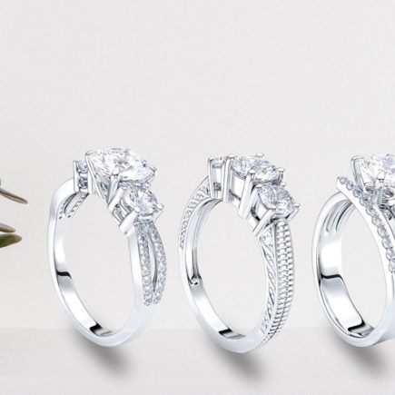 8 Engagement Ring Trends You'll See Everywhere in 2023