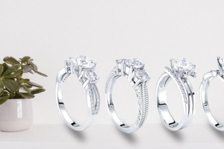 8 Engagement Ring Trends You'll See Everywhere in 2023