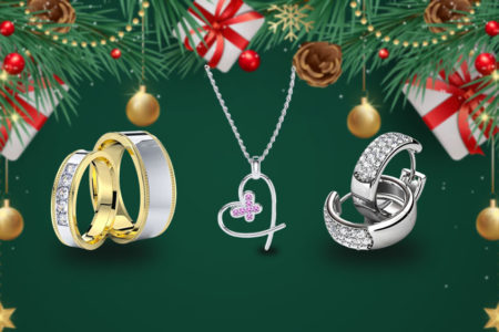 The best Jewelry gift ideas for Christmas