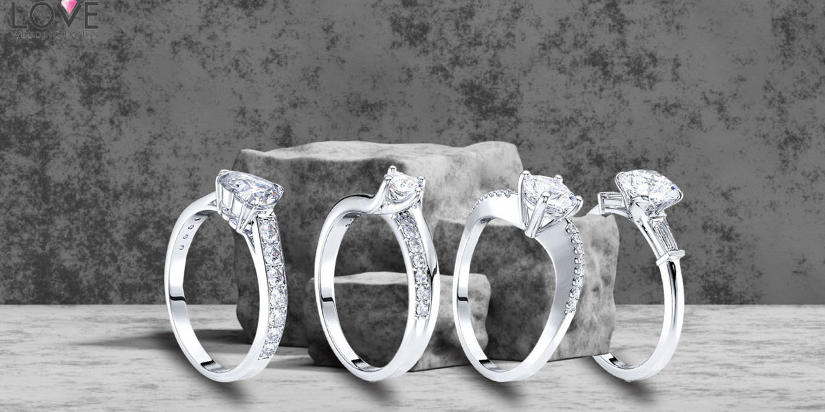 Exploring the Different Types of Rings From Engagement to Classic