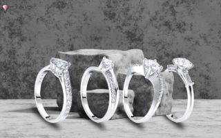 Exploring the Different Types of Rings From Engagement to Classic