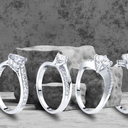 Exploring the Different Types of Rings From Engagement to Classic