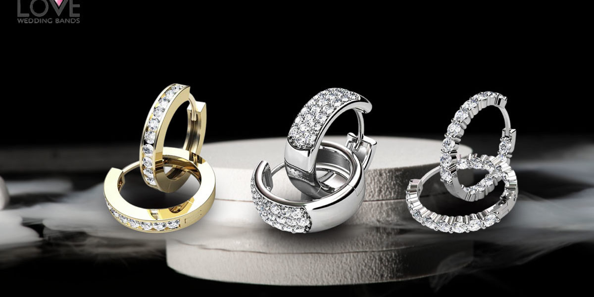 The cost of diamond earrings Factors that affect pricing and how to get the best value