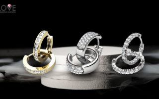 The cost of diamond earrings Factors that affect pricing and how to get the best value