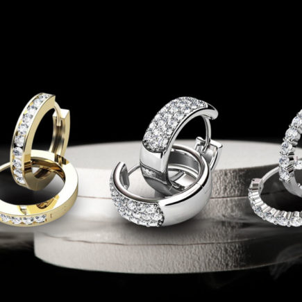 The cost of diamond earrings Factors that affect pricing and how to get the best value