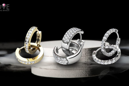 The cost of diamond earrings Factors that affect pricing and how to get the best value