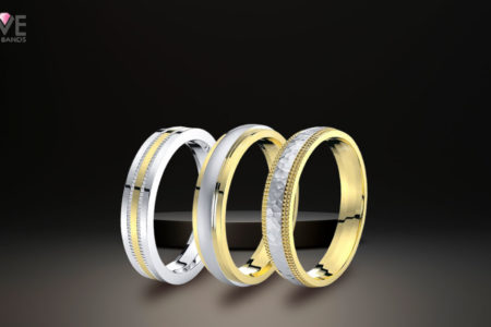 Classic Wedding Rings Finding the One That Tells Your Love Story