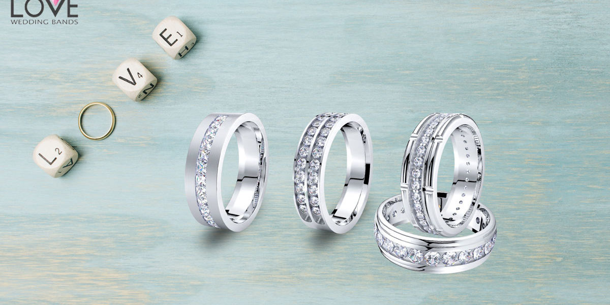 The Significance of Diamond Wedding Rings