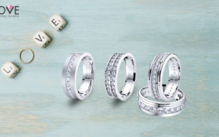 The Significance of Diamond Wedding Rings