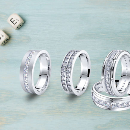 The Significance of Diamond Wedding Rings