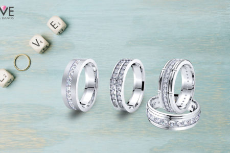 The Significance of Diamond Wedding Rings