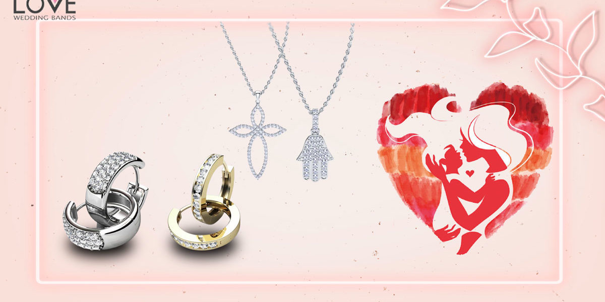 Mother's Day Jewelry Trends What's Hot in 2023