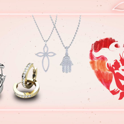 Mother's Day Jewelry Trends What's Hot in 2023