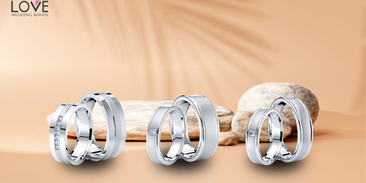 2023 Trends in Matching Wedding Bands