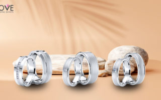 2023 Trends in Matching Wedding Bands