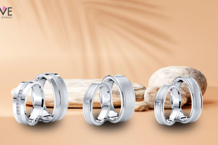 2023 Trends in Matching Wedding Bands