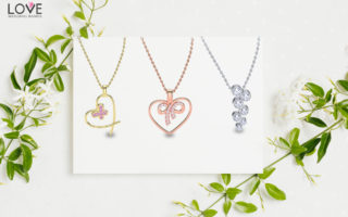 Exploring the Timeless Beauty of Diamond Heart Pendants