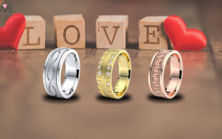 Custom Wedding Bands Uniquely Tailored Treasures for Eternal Love