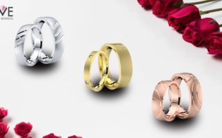 Ultimate Guide to Matching Wedding Bands The Perfect Symbol of Love