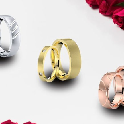 Ultimate Guide to Matching Wedding Bands The Perfect Symbol of Love