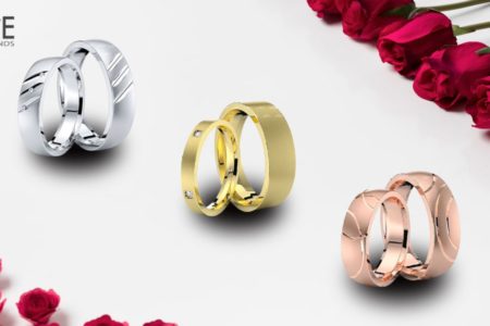 Ultimate Guide to Matching Wedding Bands The Perfect Symbol of Love