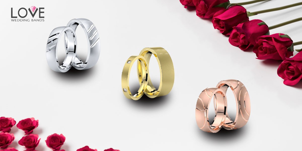 Ultimate Guide to Matching Wedding Bands The Perfect Symbol of Love