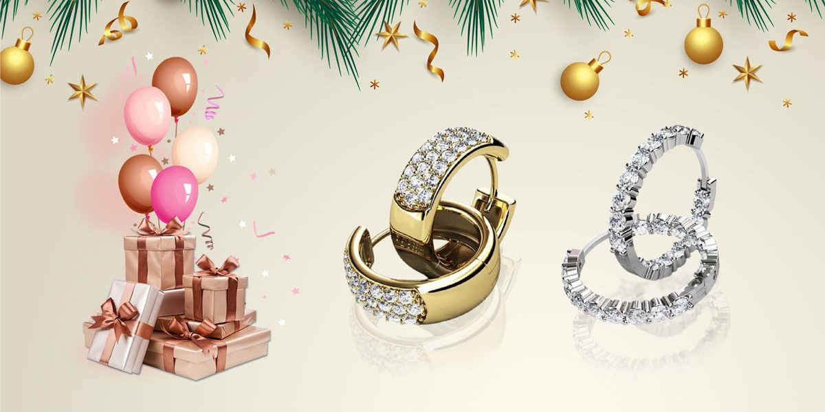 Discover the Perfect Jewelry Christmas Gifts for Her