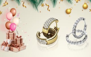 Discover the Perfect Jewelry Christmas Gifts for Her