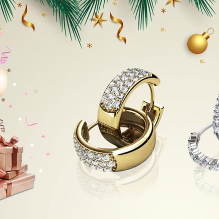 Discover the Perfect Jewelry Christmas Gifts for Her