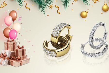 Discover the Perfect Jewelry Christmas Gifts for Her