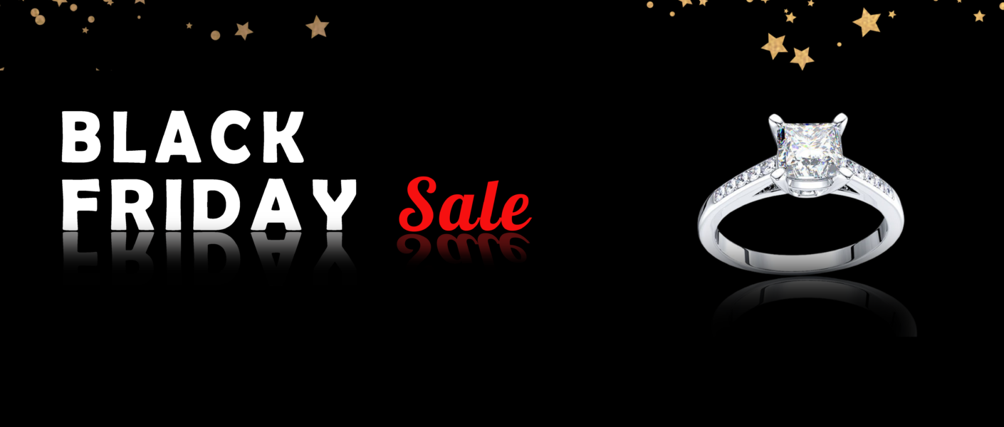 Exclusive Black Friday Jewelry Deals Your Ultimate Shopping Guide