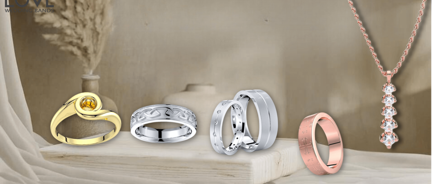 How to Choose the Right Jewelry Store Online A Buyer’s Checklist