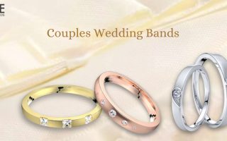 Matching or Unique: Should Couples' Wedding Bands Always Match