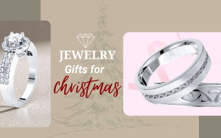 How to Choose the Perfect Diamond Jewelry for Christmas