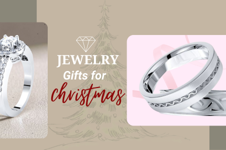 How to Choose the Perfect Diamond Jewelry for Christmas