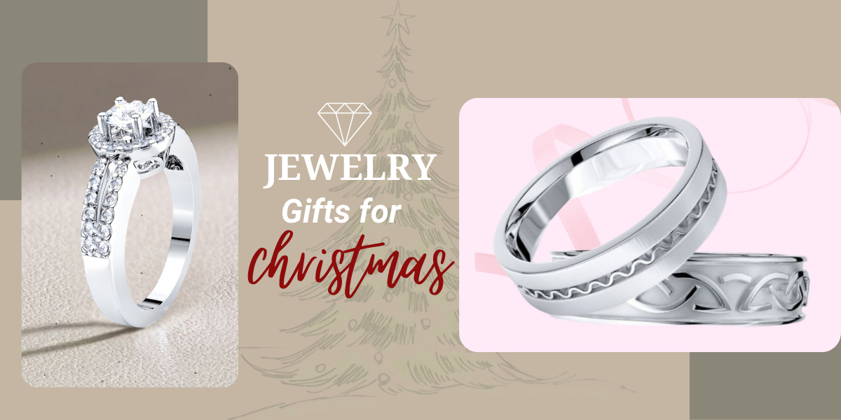 How to Choose the Perfect Diamond Jewelry for Christmas