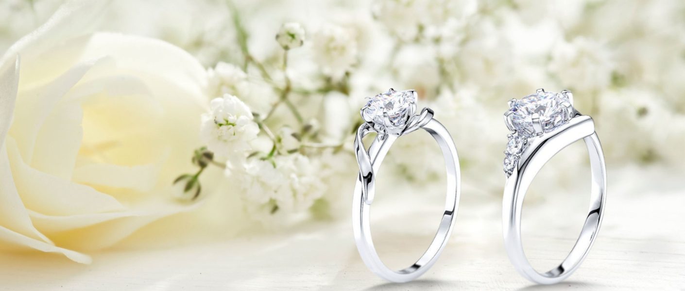 Top Solitaire Engagement Ring Designs for 2025