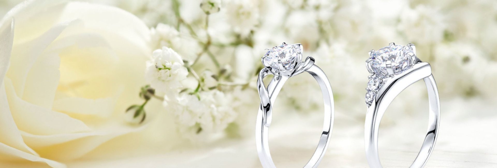 Top Solitaire Engagement Ring Designs for 2025