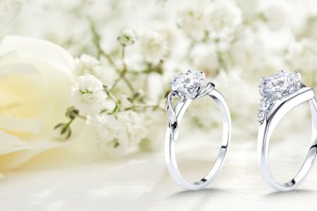 Top Solitaire Engagement Ring Designs for 2025