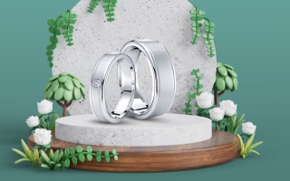 Classy, Trending Wedding Rings His and Hers Designs for 2025