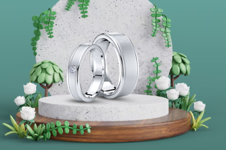 Classy, Trending Wedding Rings His and Hers Designs for 2025