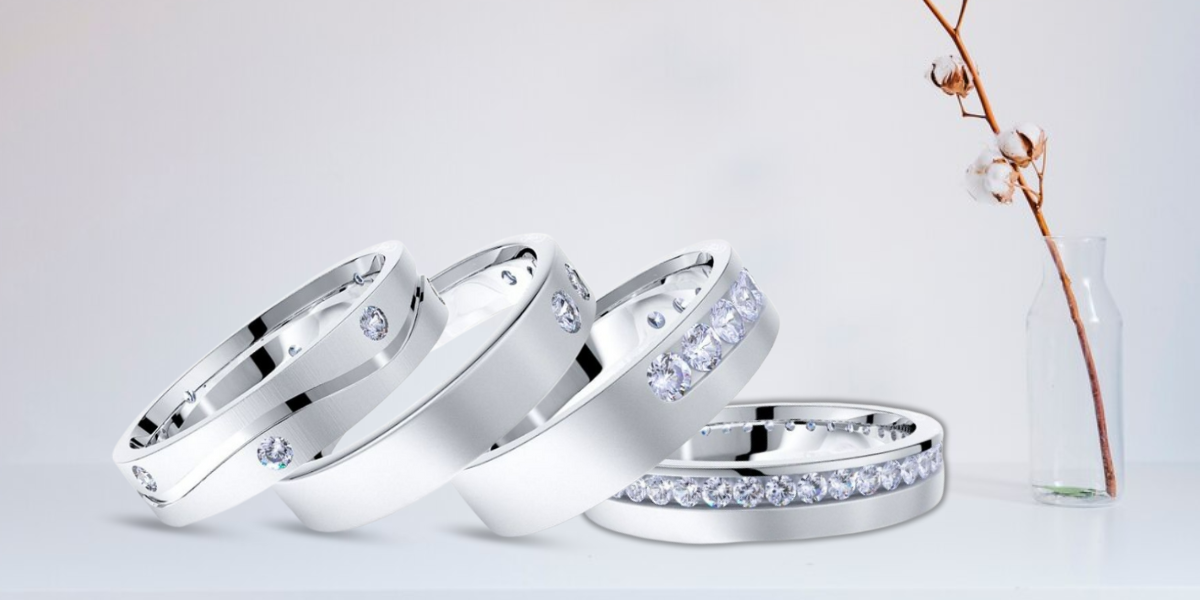 Top 10 Real Diamond Rings for Women Styles That Never Go Out of Fashion