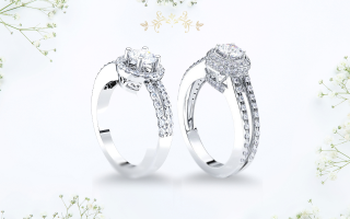 Top 10 Valentine's Promise Ring Designs 2025