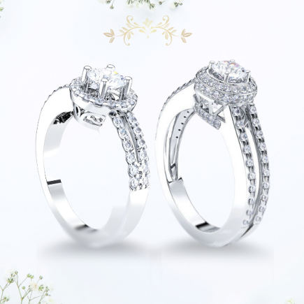 Top 10 Valentine's Promise Ring Designs 2025