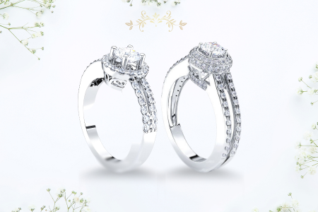 Top 10 Valentine's Promise Ring Designs 2025