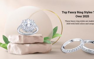 Top Fancy Ring Designs Trending in 2025