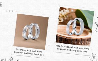 Unique Braided Wedding Bands Designs for Every Couple